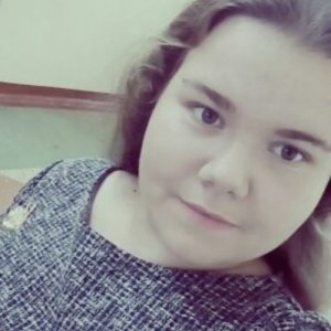 Кристина Каримова, 23 года