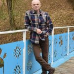 Валерий, 54 года