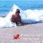 Игорь, 52 года